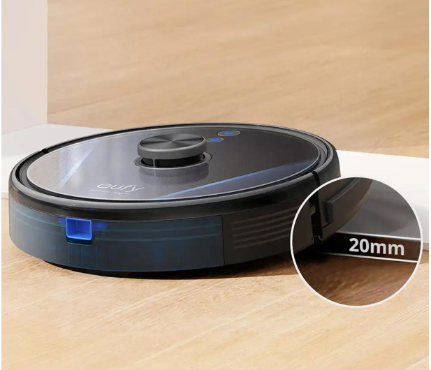 Eufy Robovac L35 Hybrid - 1275131 - zdjęcie 2